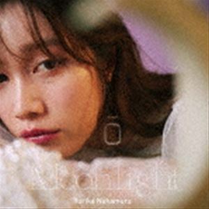 【国内盤CD】 中村ゆりか/Moonlight (2023/3/1発売)