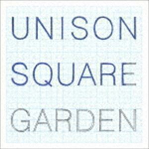 新世界ノート UNISON SQUARE GARDEN