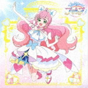 ひろがるスカイ!プリキュア 主題歌シングル 石井あみ、吉武千颯