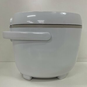 ♪（株）KOM 4合炊き マイコン式炊飯器 HR-05 中古の画像6