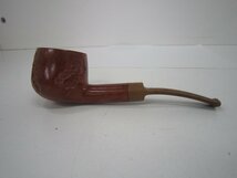 パイプ IMPORTED BRIAR 中古_画像1