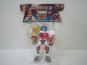  Beast Wars sofvi коллекция Takara развлечения 