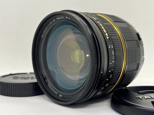 ★極上美品★ タムロン TAMRON AF SP ASPHERICAL AD 24-135mm F3.5-5.6 MACRO 190D NIKON ニコン #0319-1