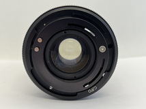 ★良品★ トキナー TOKINA RMC 75-150mm F3.8 CANON キヤノン NEW FDマウント #0217-25_画像3