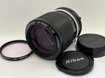 ★極上美品★ ニコン NIKON Ai Zoom-Nikkor 43-86mm F3.5 #0305-2_画像2