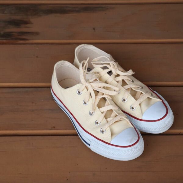 CONVERSE コンバース CVS ALL STAR キャンバス オールスター OX