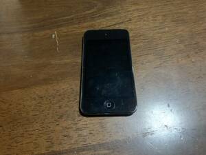  Junk ipod touch no. 4 поколение A1367 32GB зарядка подтверждено товар 