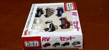 トミカ　RVセット レクリエーショナル　ビーグル　　 _画像5