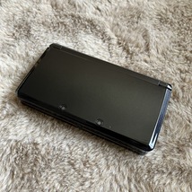 美品　3DS 本体　ポケモンバンク　動作確認済み　タッチペン、SDカード付属あり_画像3