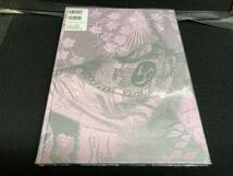 初版第一刷 松坂慶子 写真集 『さくら伝説』 なかにし礼/原作・監修 毛利充宏/撮影_画像2