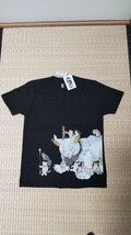 石黒亜矢子/AyakoIshiguro ・イラストTシャツ　 株式会社グラニフ/graniph　_画像1