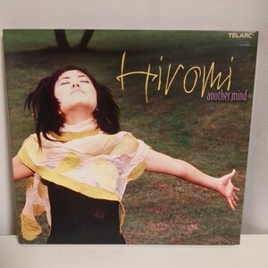 【CD】Another Mind　Hiromi　Uehara