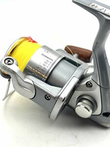 SHIMANO TWIN POWERシマノツインパワー2000