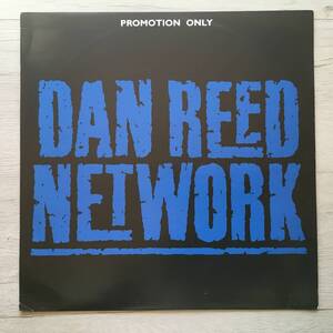 DAN REED NETWORK MONEY US盤　PROMO