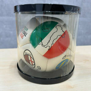 ●○#3850 FRANCE 98 FIFA WORLD CUP ボール molten FF426 Size4 ＆ ITALIAN FOOTBALL LEAGUE ボール○●の画像8