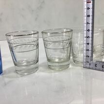 ショットグラス　ミニグラス　色々セット　酒器　未清掃品（H-28）_画像9