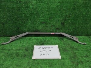 インプレッサ GH-GDB タワーバー WRXSTI 4WD C型 涙目 401053