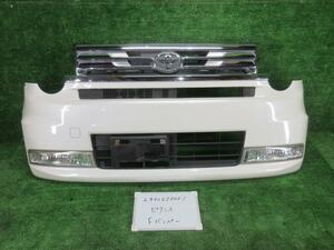  Pixis Space CBA-L575A front bumper W24 foglamp attaching . custom RS 402186