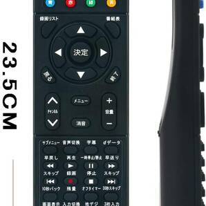 PerFascin 代用リモコン replace for maxzen マクスゼン テレビ リモコン MR-500 J24SK03 J32SK03 J40SK03 J50SK03 J55SK03 JU49SK03の画像5