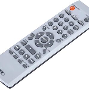 ユニバーサルDVDリモコン パイオニア用スマートリモートコントローラー 高性能 低エネルギー消費 電池式 リモコン距離8メートル以上