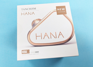 TANCHJIM (タンジジム) NEW HANA