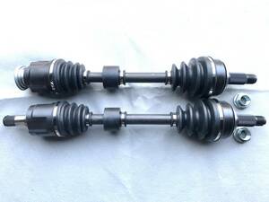 CIVIC TYPE-R EURO FN2 strengthen drive shaft ASSY type R euro right moreover, left selection!