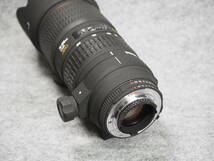 SIGMA シグマ APO 70-200mm F2.8 EX HSM テレコンX2セット ニコン用_画像6