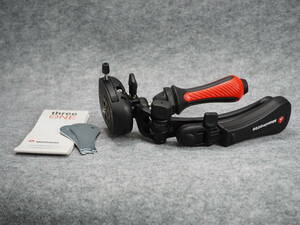 Manfrotto (マンフロット) マルチカメラスタビライザー 585 Modosteady