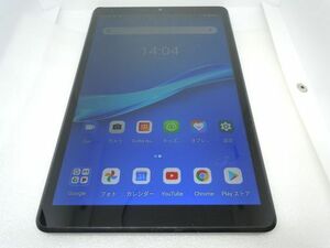 ★新生活応援セール★32124 8型タブ Lenovo Tab M8 TB-8505F Wi-Fi版 2GB/16GB