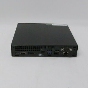 ☆ 即決 DELL i5-8500T 2.1GHz/8G/500G/Win10 OptiPlex 3060の画像2