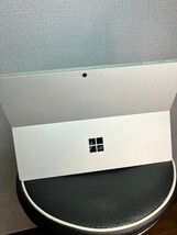 ●マイクロソフト Surface Pro 4 1724 Core i5-6300U 2.4GHz/8GB/SSD256GB/12インチ/OS無/動作確認済み/備品付き　128GB_画像2