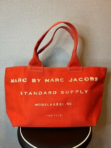 ◇MARC BY MARCJACOBS マークジェイコブス バック トートバッグ