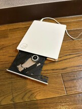 ◯【美品】IO DATA CDレコ スマートフォン用CDレコーダー 通電確認済み_画像5