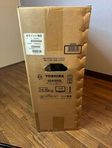 ♪②【新品未使用長期保管品】TOSHIBA REGZA ハイビジョン液晶テレビ 32A950L_画像2