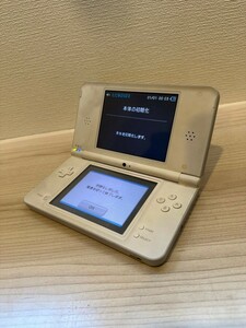 ◆Nintendo ニンテンドー 3DSi LL 通電確認済み