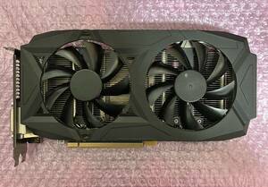 RX 580 8GB 動作確認済み