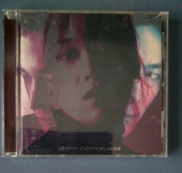 ｇｌｏｂｅ／ＦＡＣＥＳＰＬＡＣＥＳ CD