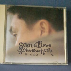 CD 小田和正 コレクション