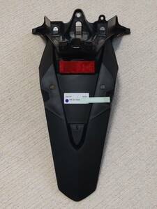 PCX150 (KF18) 純正リアフェンダー　PCX125（JF56）　★ほぼ未使用品★