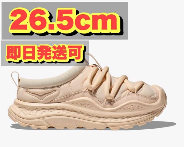 HOKA ONE ONE ORA PRIMO ホカオネオネ オラ プリモ26.5