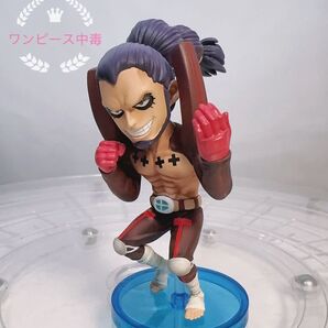 イデオ ドレースローザ編 コロシアム ドフラミンゴ ワーコレ
