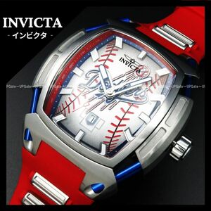 MLB公式コラボ★ロサンゼルス・ドジャース INVICTA MLB 42828　インビクタ　大谷翔平選手　山本由伸選手