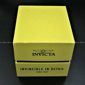 Diabloモデル★スポーティー INVICTA S1 Rally 44136 インビクタの画像9