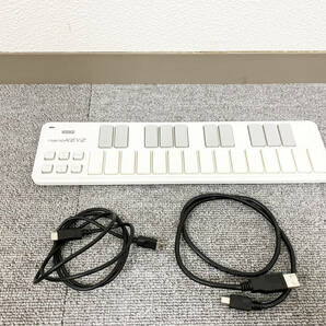 Korg nano Key2の画像1