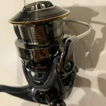 DAIWA ダイワ ルビアス3012H 美品_画像4