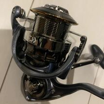 DAIWA ダイワ ルビアス3012H 美品_画像8