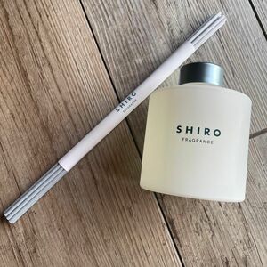 新品 shiro サボン フレグランスディフューザー シロ フレグランス インテリア アロマ お香 香水