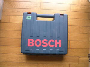 BOSCH バッテリーインパクトドライバー　GDR14.4V-LI