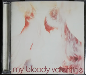 My Bloody Valentine / Isn't Anything 日本盤 ESCA-7702 中古