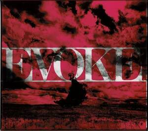 lynch. / EVOKE KICM-1613 中古